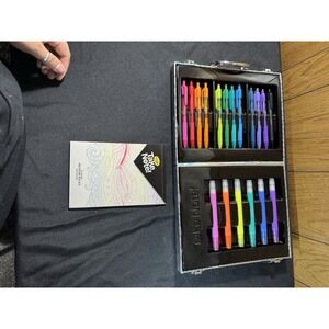 CRAYOLA Take Note‎ Box